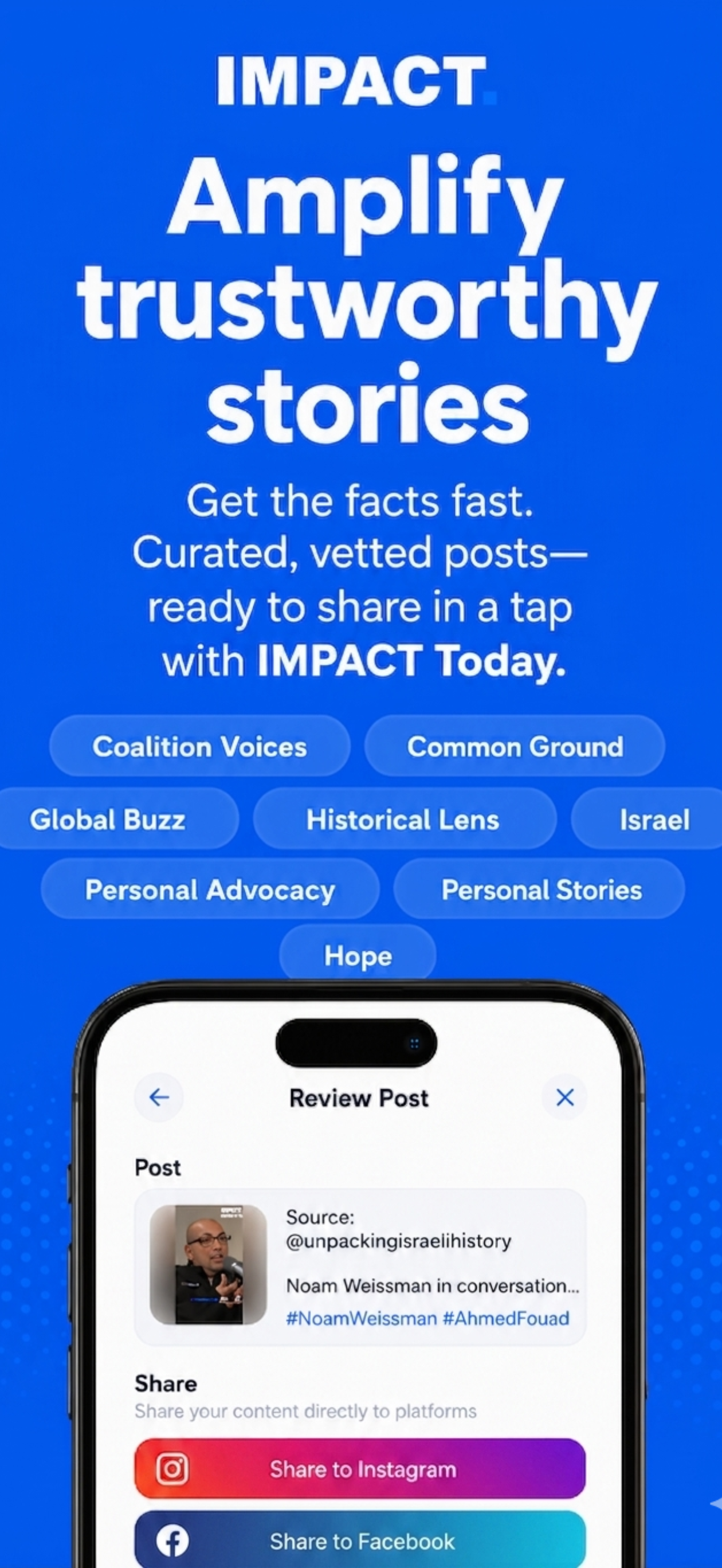 Join Impact