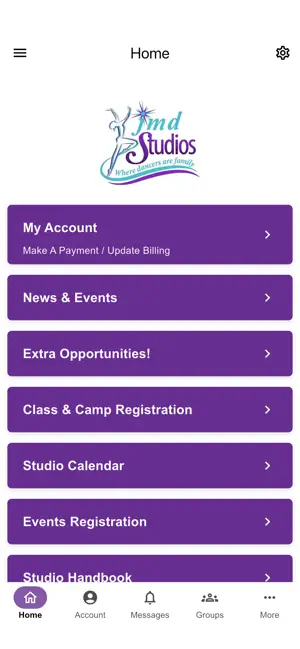 JMD Studios screenshot 2