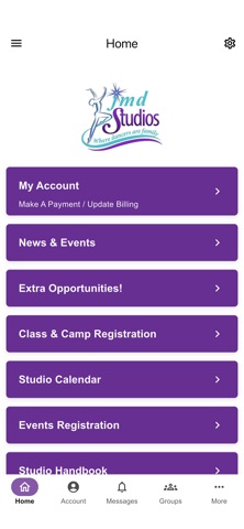 JMD Studios Screenshot 2 of 6