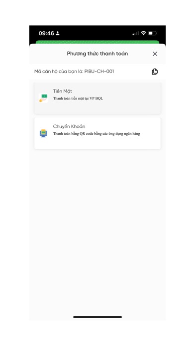 PiHome Pro Screenshot
