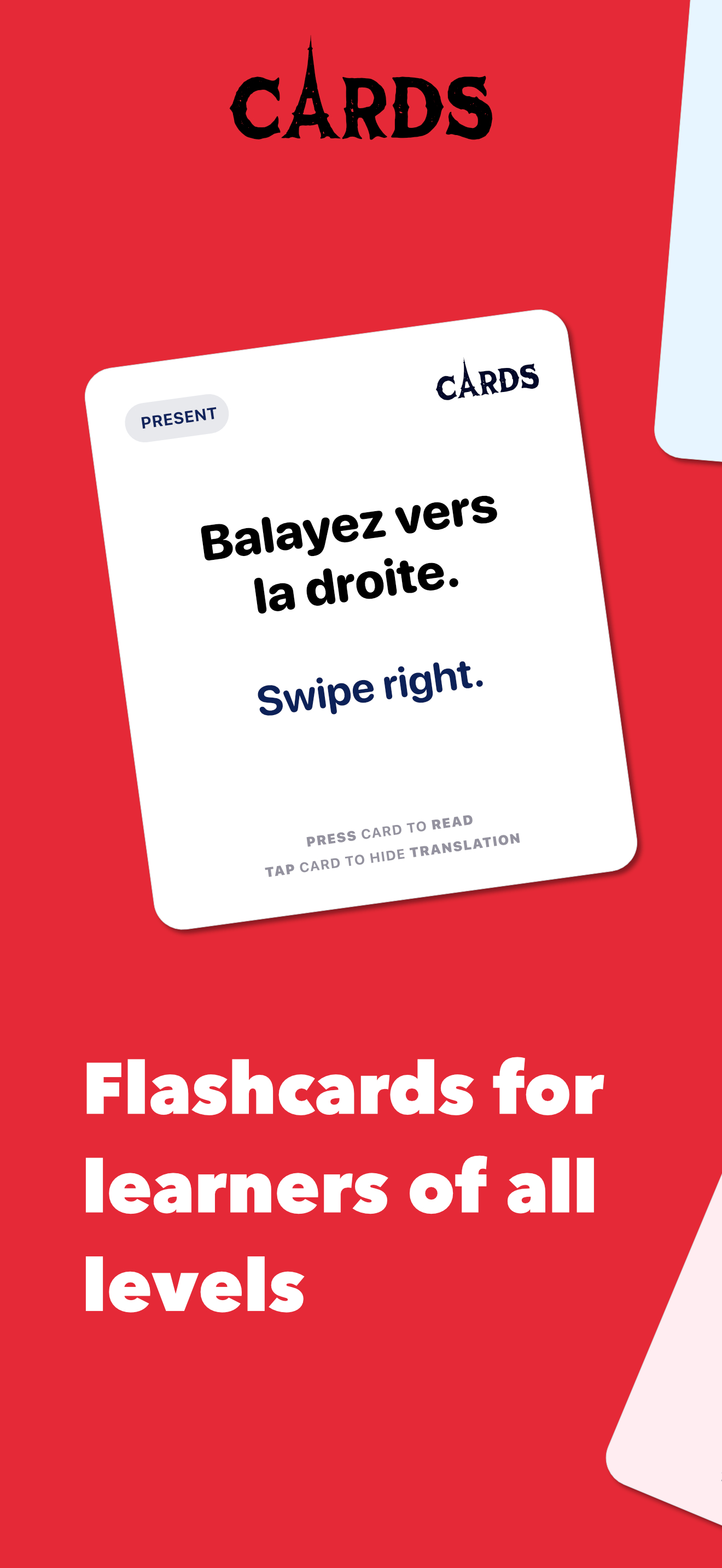 French Cards screenshot 3