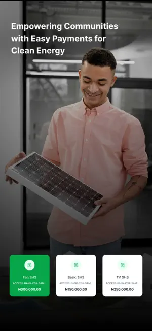 Greenpay Agent screenshot 4