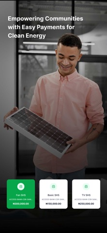 Greenpay Agent screenshot