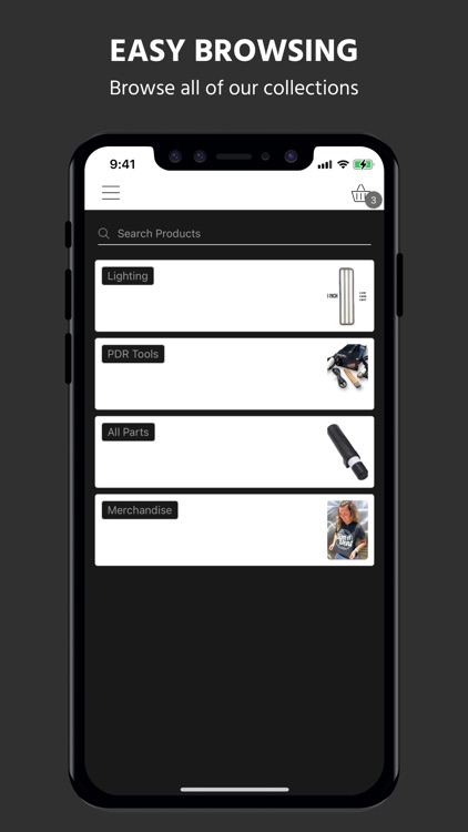 Elimadent | Anson PDR screenshot-3