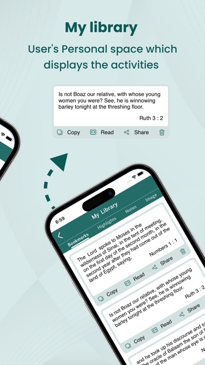 Catholic Bible. screenshot-6