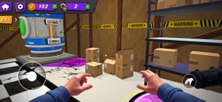Cash Wash Sim Pro Game 3D iPhone screenshot