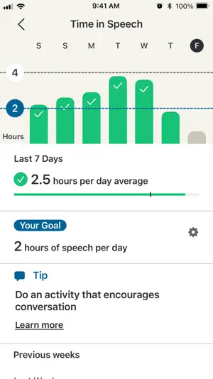 Nucleus Smart screenshot 3