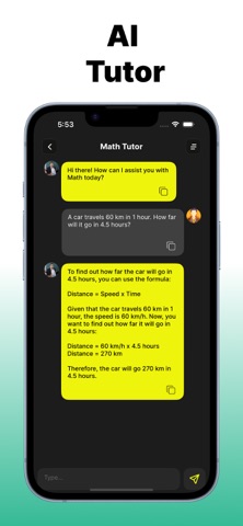English Grammar Checker ® iPhone screenshot
