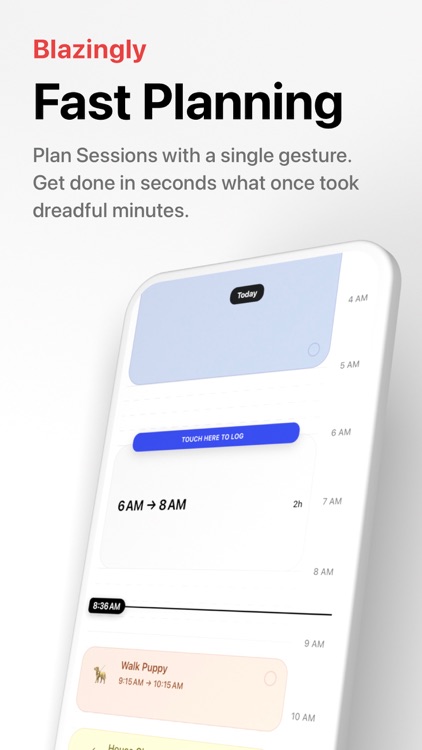 Clepside - Planner & Routines