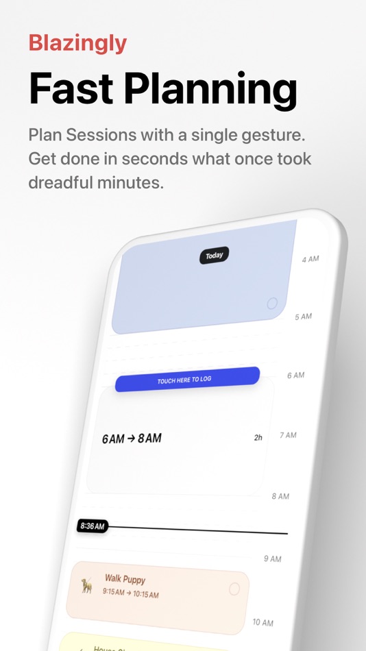 #2. Clepside - Planner & Routines (iOS) 由: Hypedcode SRL