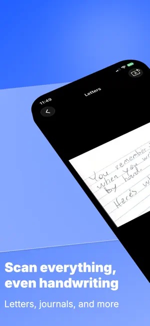 Scan Deck screenshot 1