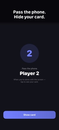 BANTER: Party Games screenshot 6