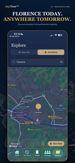 AnyTour screenshot 6