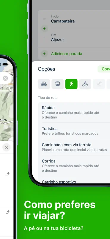Mapy.com: Maps Offline & GPS screenshot 4 of 6