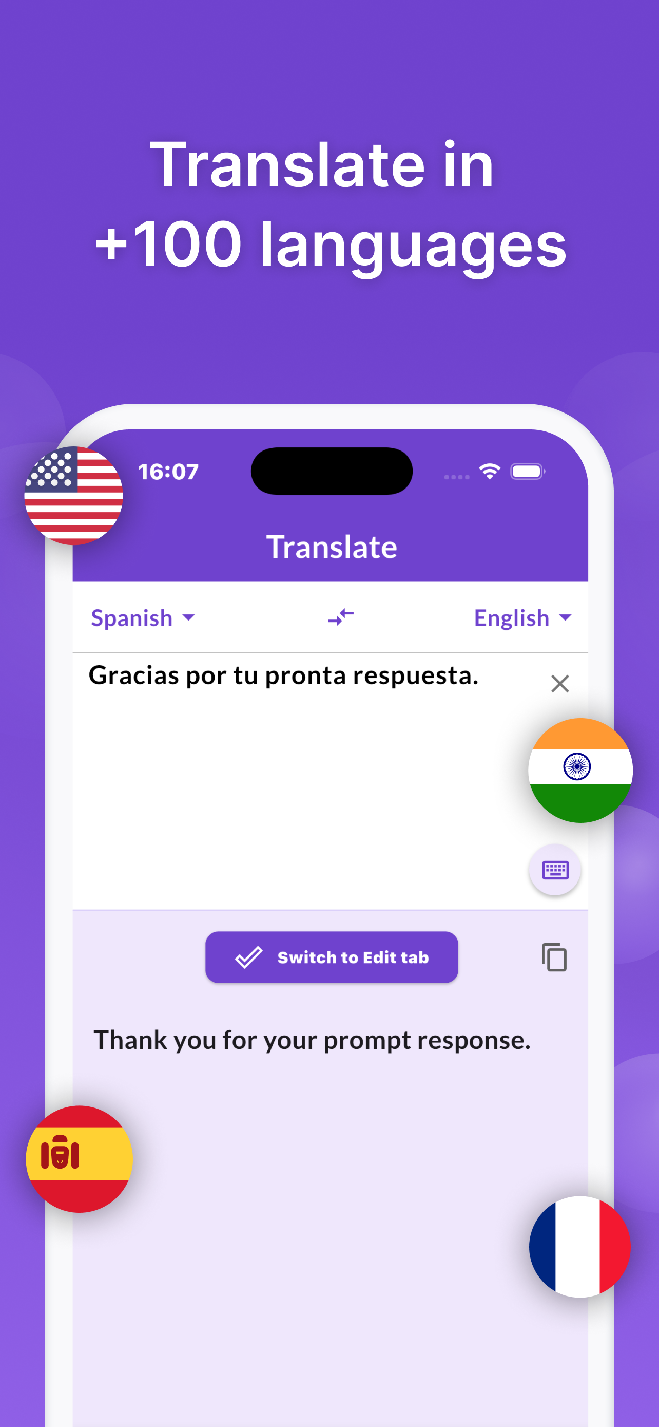 Proofreader AI Grammar Checker