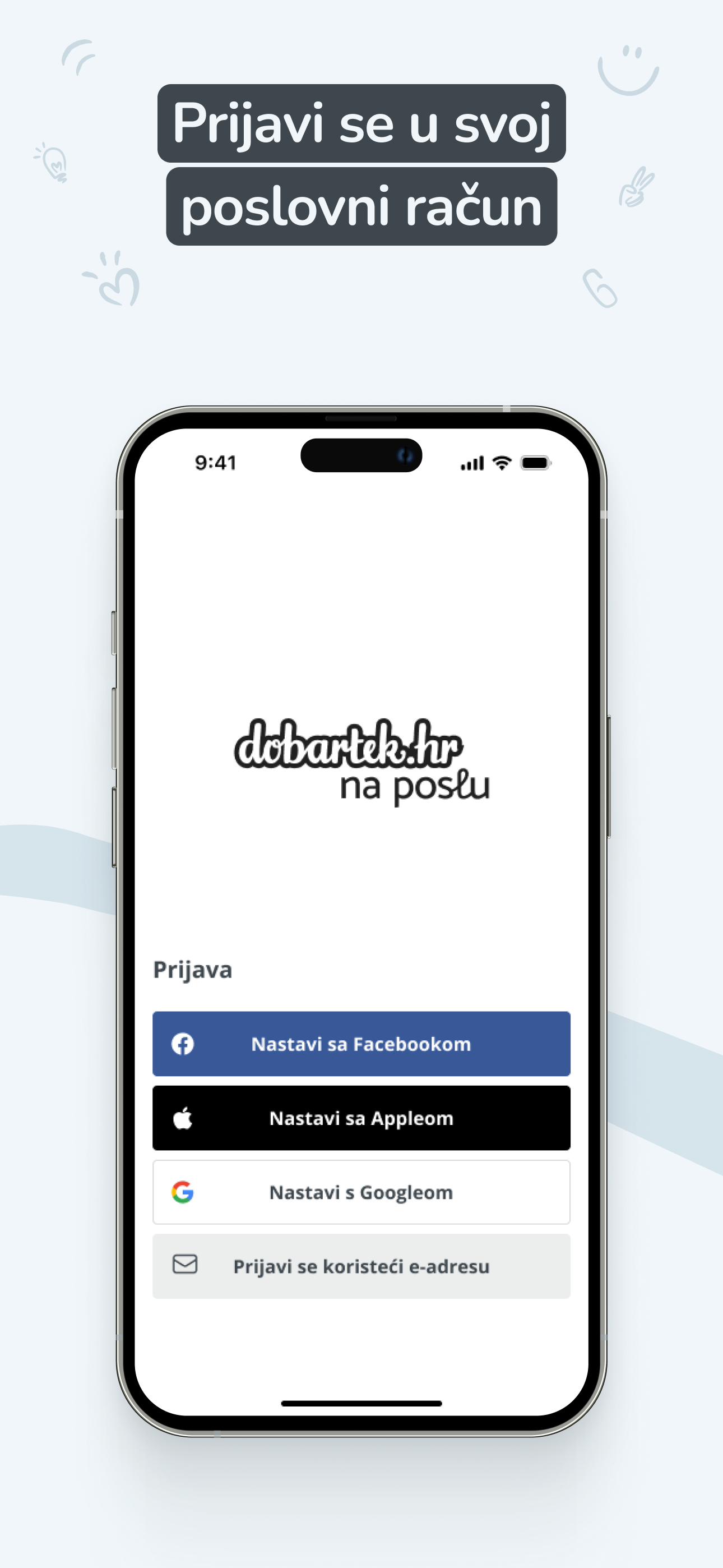 dobartek.hr na poslu