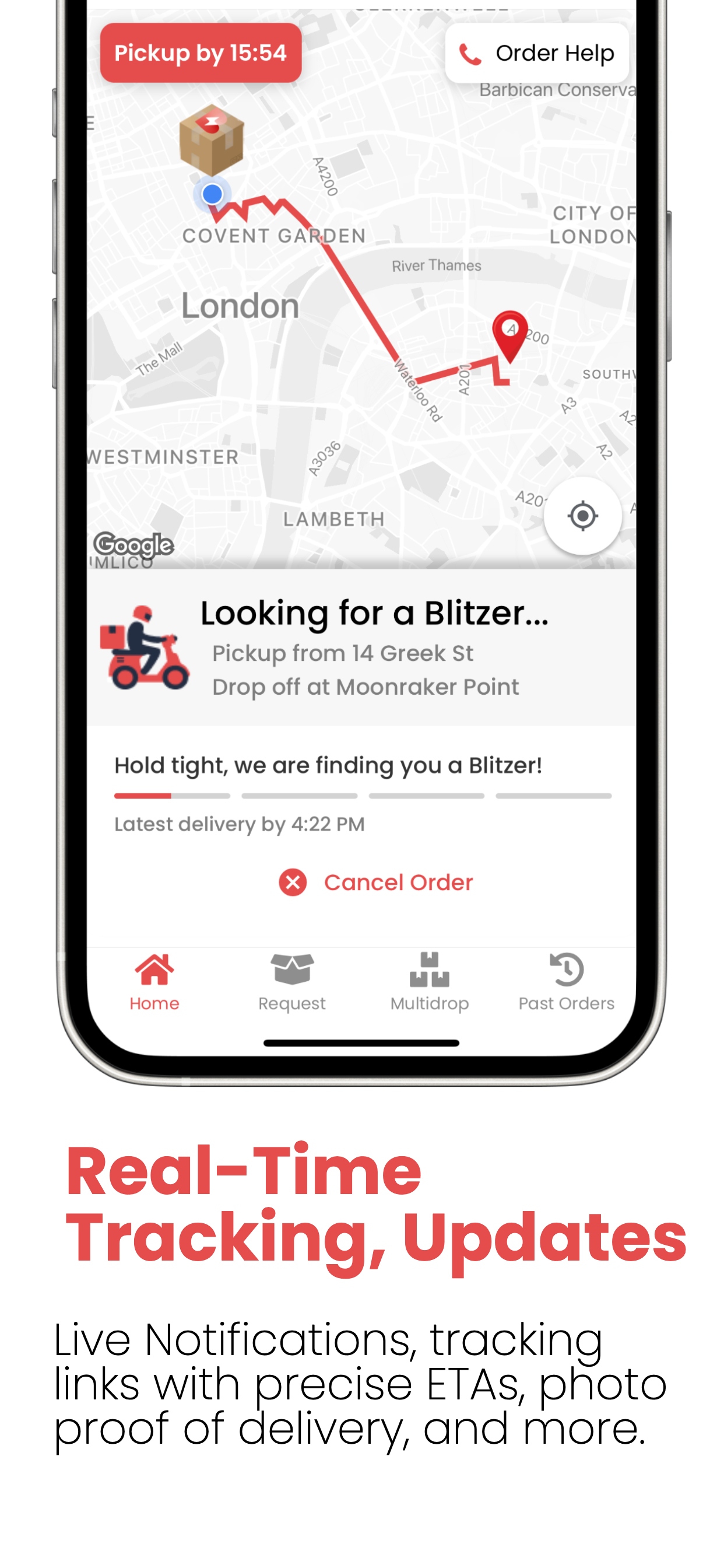 Blitzo