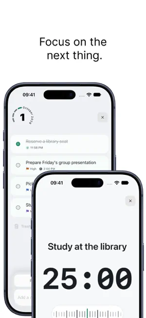 Weeeeek screenshot 3