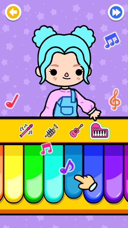 快乐启蒙益智阿凡达爱玩的有趣大全