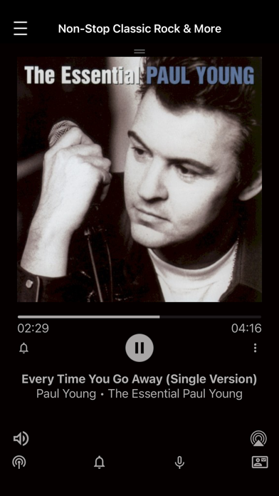KIKI.FM Screenshot