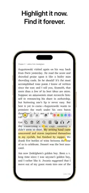 Readest - eBook Reader screenshot 4