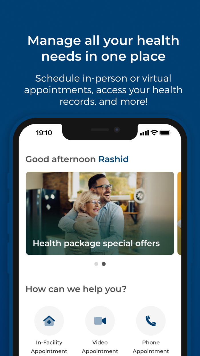 MyHealth 24x7