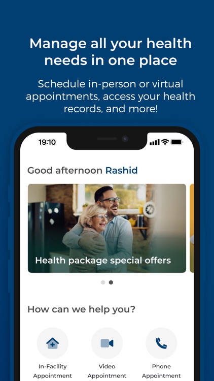 MyHealth 24x7