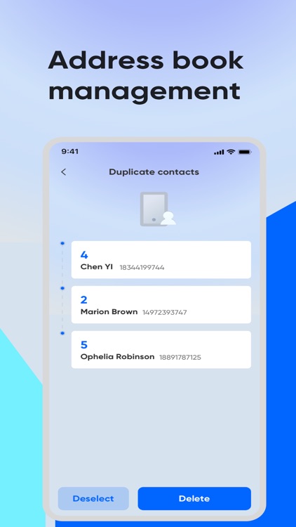 AI Cleaner - Smart Cleanup