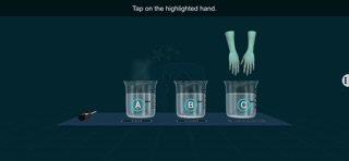 Heat & Cold Sense–EduTech Era iPhone screenshot
