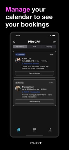 VibeChk Screenshot 5 of 5