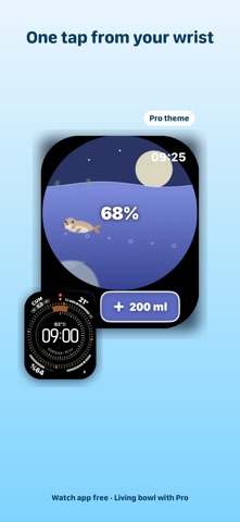 BEwater: Water Tracker Screenshot 2 of 7