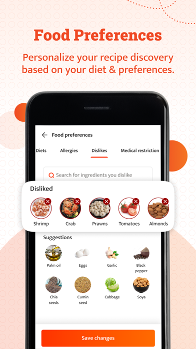 Klynk: Your Kitchen Companion Screenshot