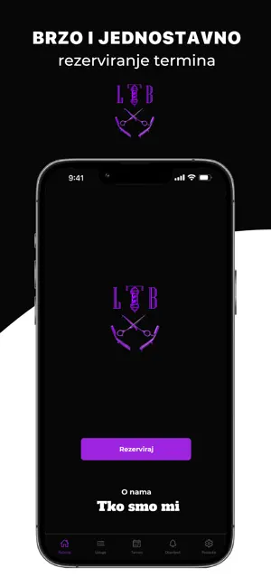 Lestra the Barber screenshot 1