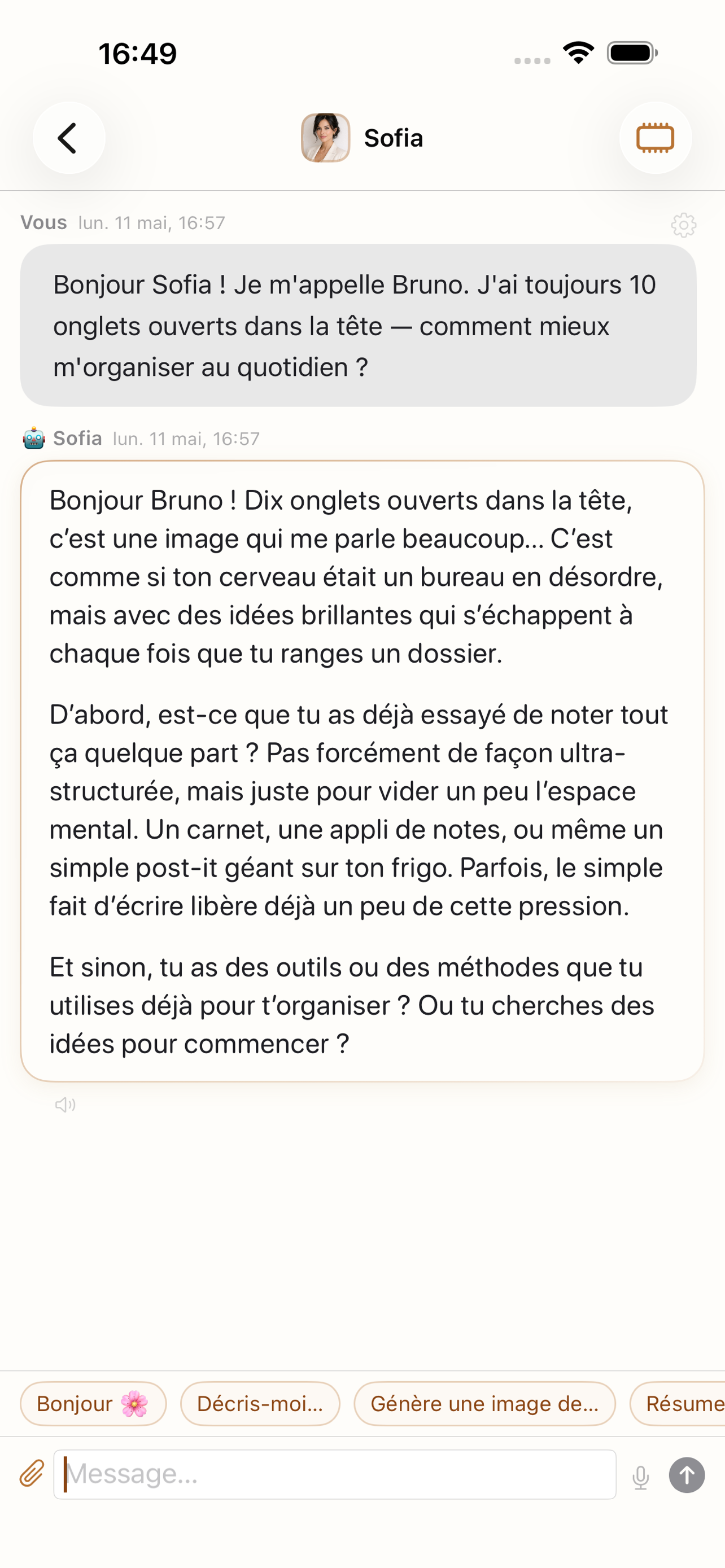 NovIA screenshot 4