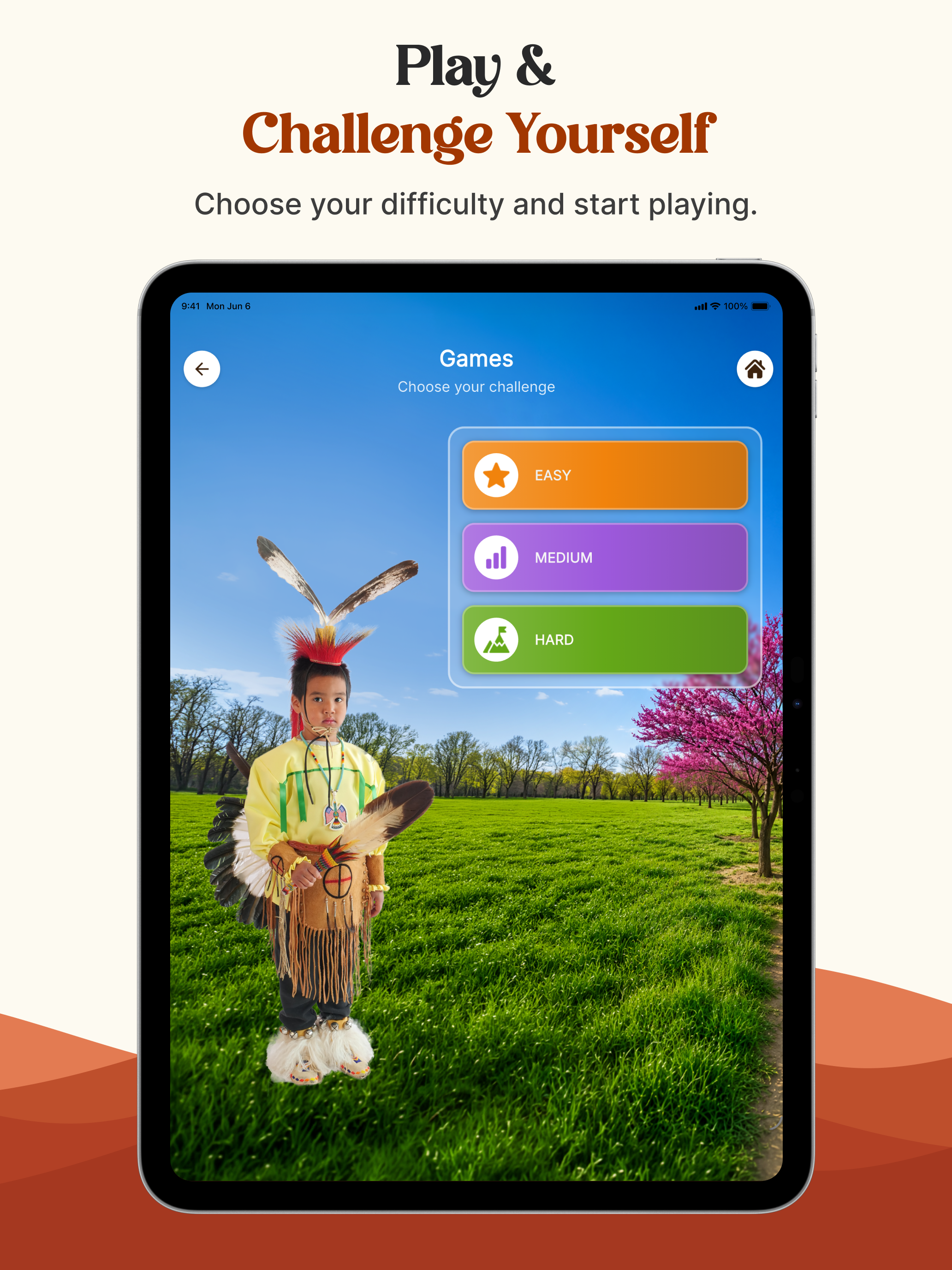Ponca screenshot 12
