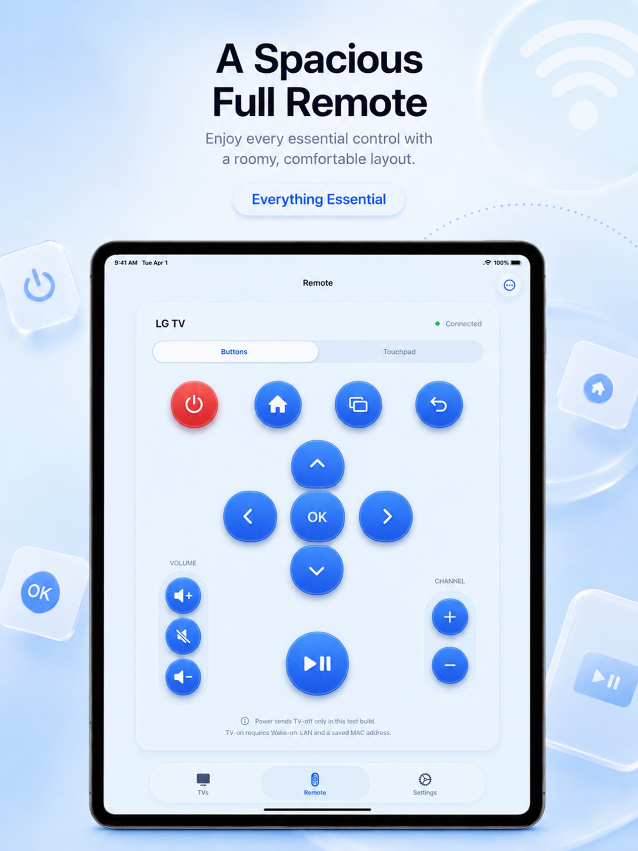 Screenshot 8 of Guru Remote: TV Controller
