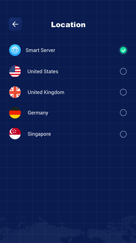 #1. SmartShield VPN (iOS) 由: Modesty Tech Ltd.
