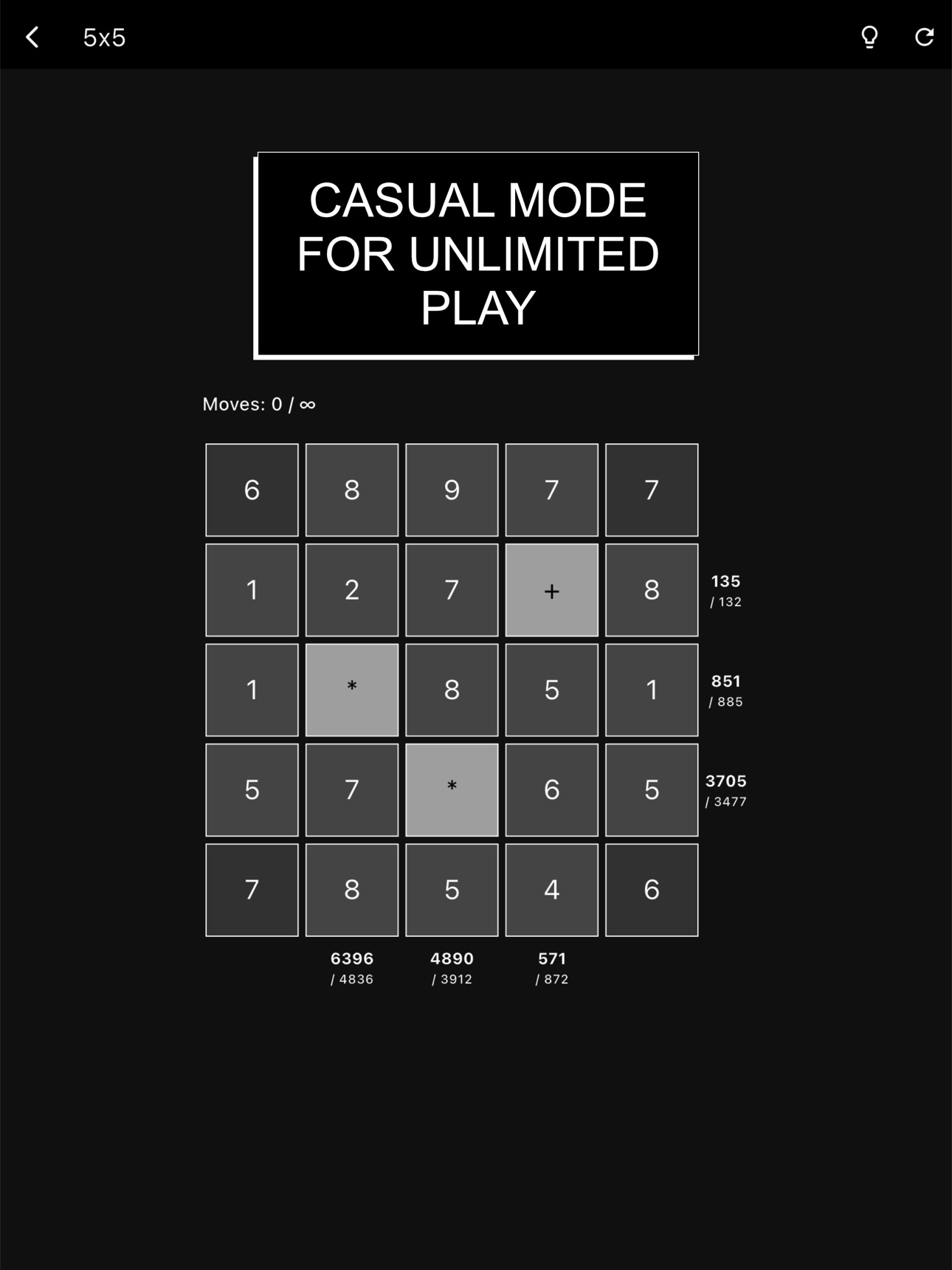 Screenshot 6 of Algebra Match