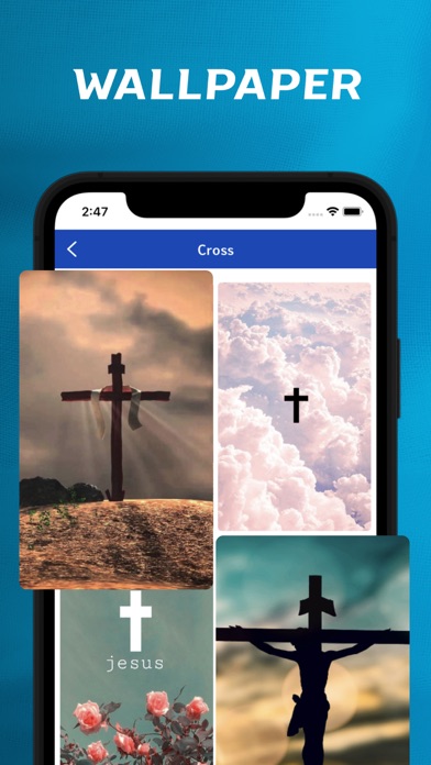NKJV Holy Bible - offline Screenshot