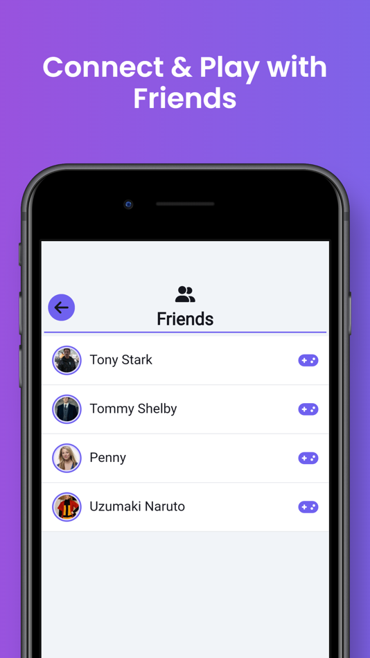 #7. Draw Something AI (iOS) 由: SocialPlay AI