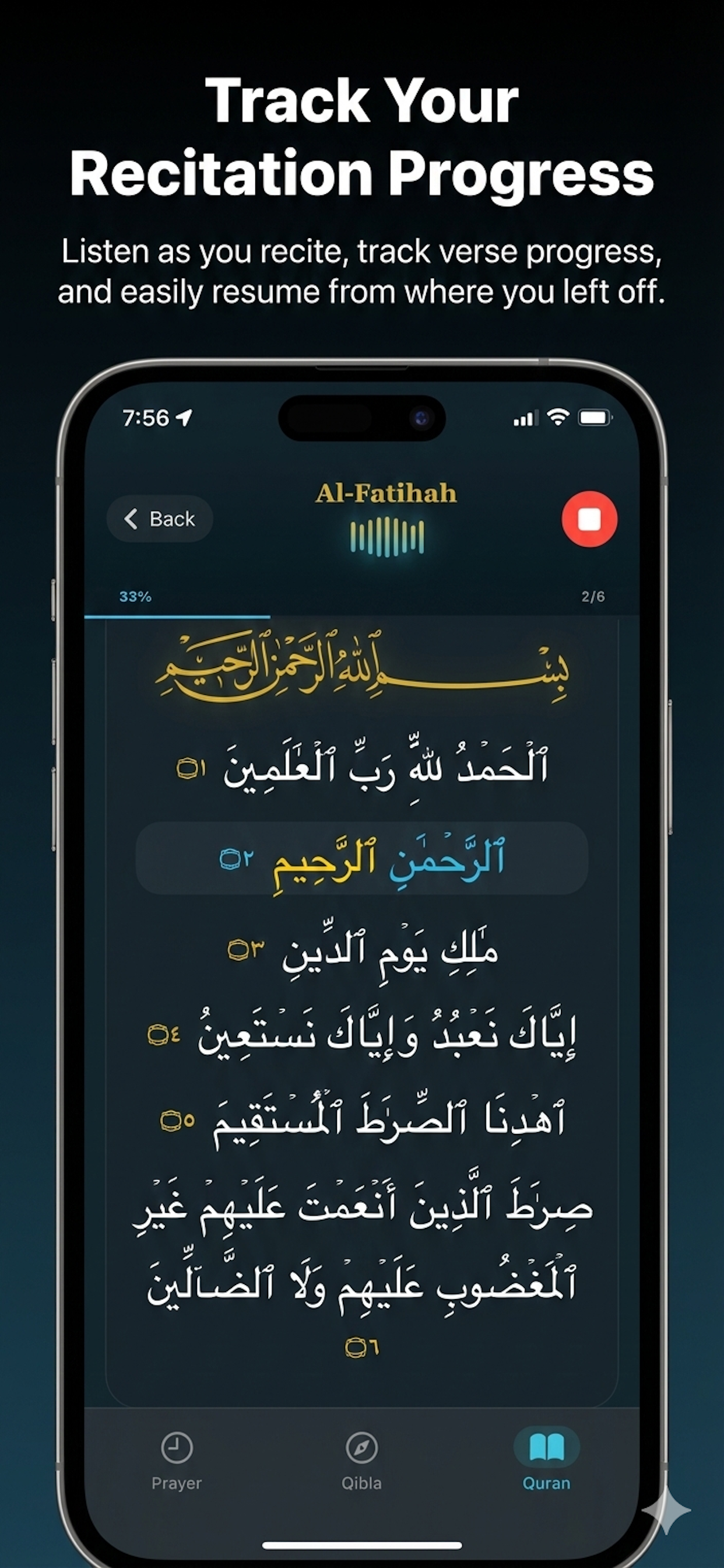 Qibrah