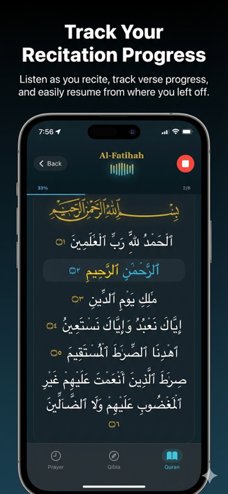 Qibrah Screenshot 5 of 5