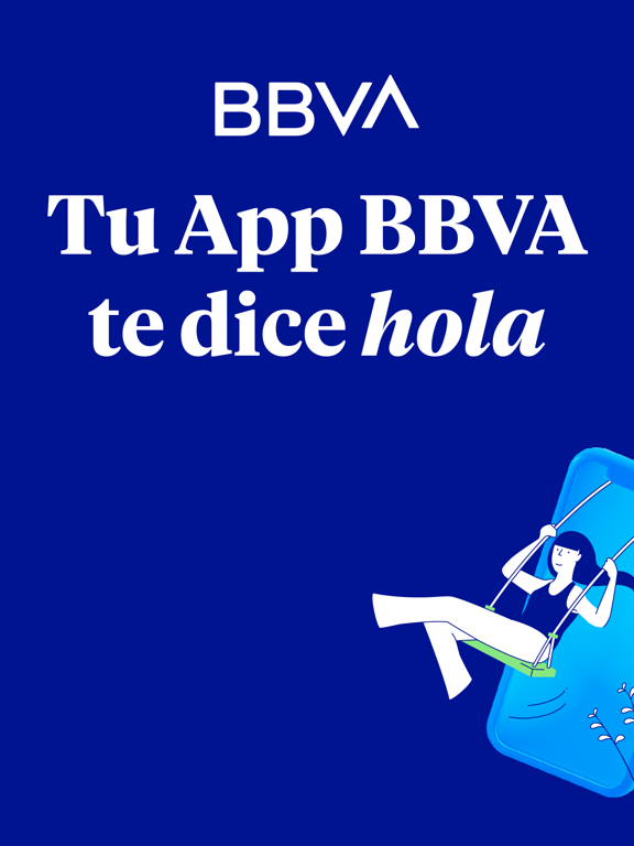 Screenshot #4 pour BBVA Colombia | Banca Móvil