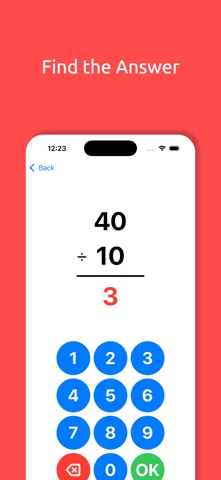 Little Digits Screenshot 5 of 6