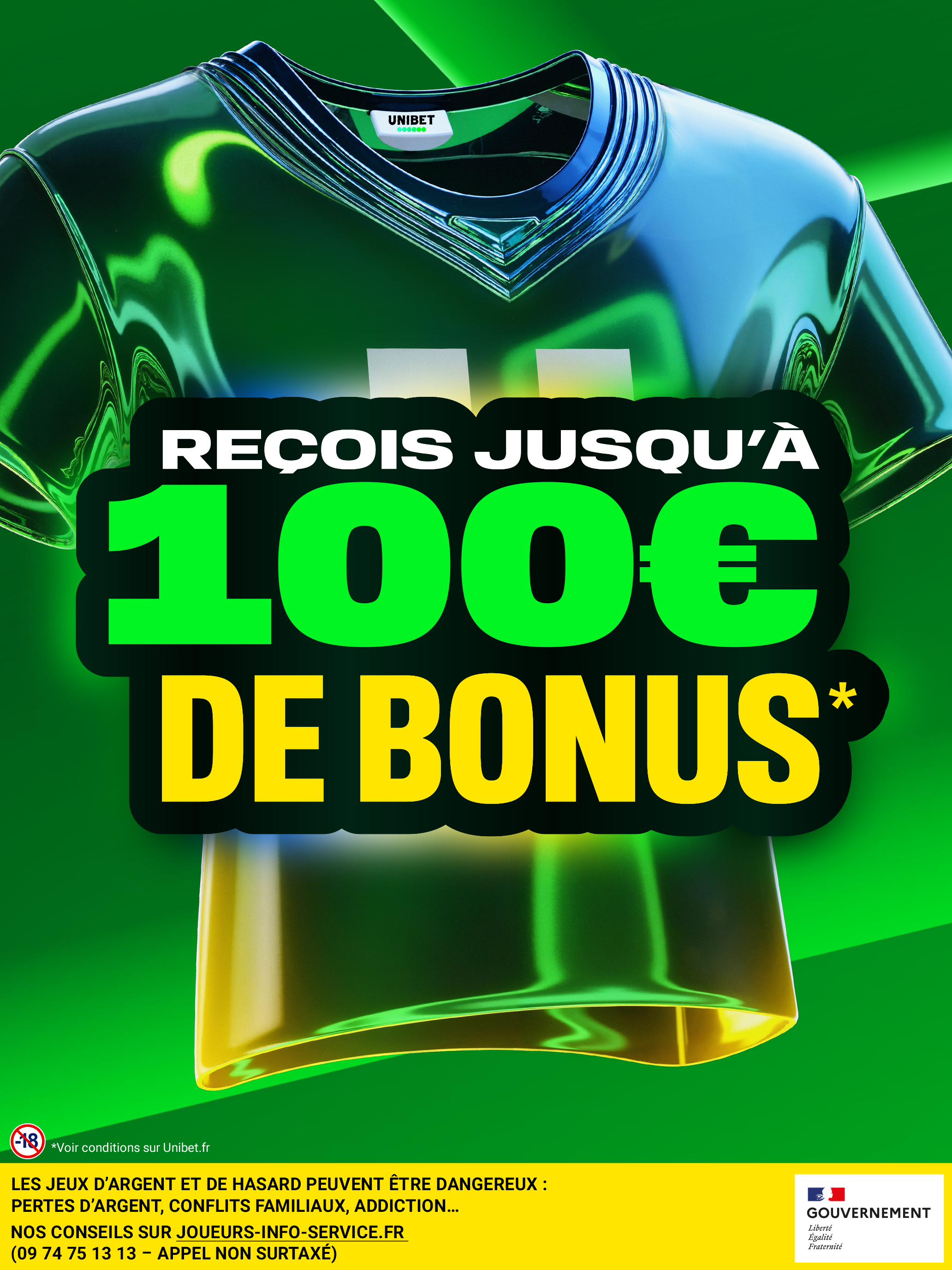 Unibet Paris Sportifs et Poker screenshot 13
