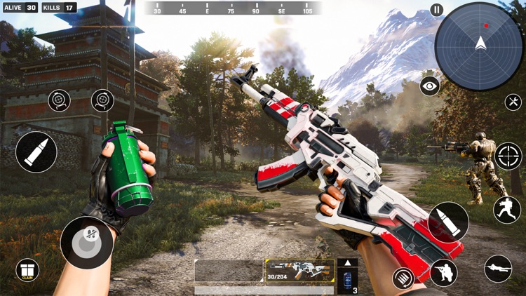 Gangster Vegas Crime City Sim