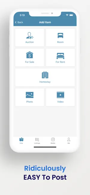 iRumah | Real Estate Super App screenshot 4