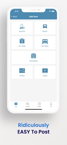 iRumah | Real Estate Super App screenshot