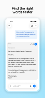 ChatGPT screenshot 8