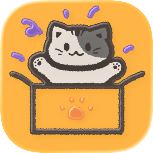 Cats Love Boxes